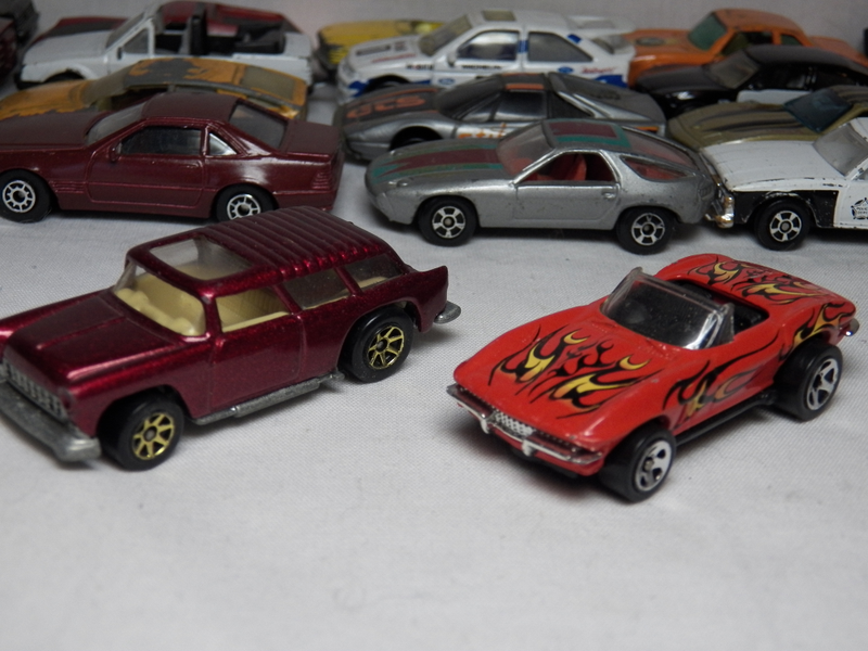 Illustration for article titled eBay HAWL (box 'o random cars edition) Pic heavy / Nostalgia heavy.